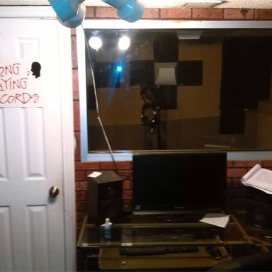 it`s time to sho out song mix 2