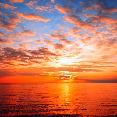 Beulah Sunrise (Instrumental)