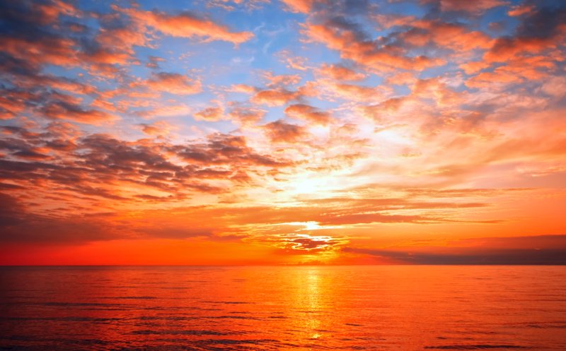 Beulah Sunrise (Instrumental)