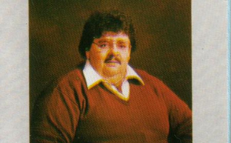 Greatest ransom ever paid