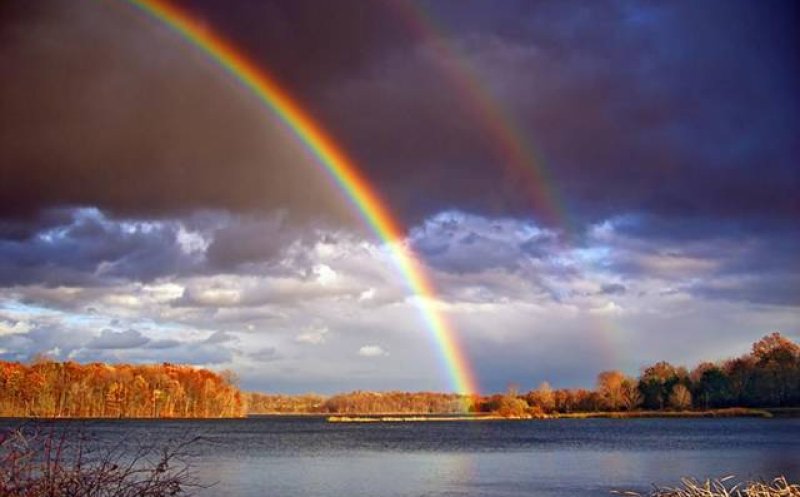 Heaven's Glory