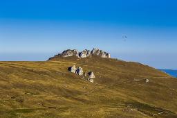 Faith, Hope and Charity