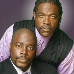 He Keeps On Blessing Me