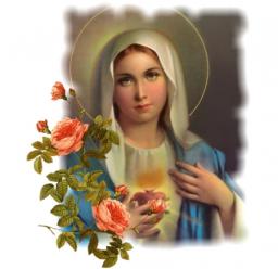 Praise Mary's Song