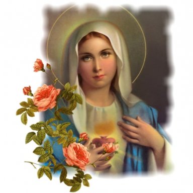 Praise Mary's Song