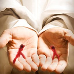 Lord Yours is the Wound