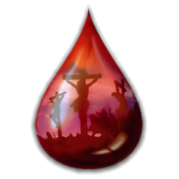 Drop Blood