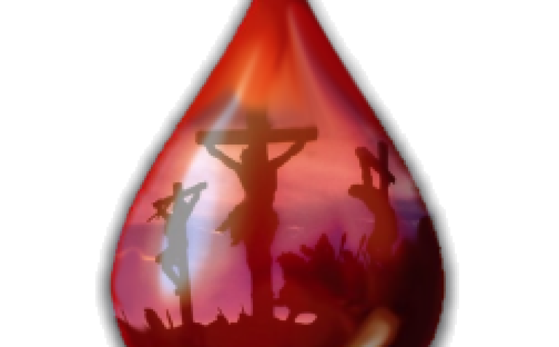 Drop Blood