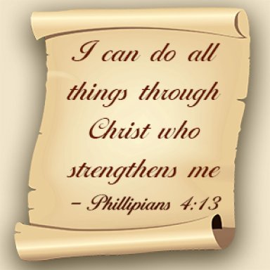 God loves you