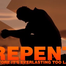 Stuck inside four walls