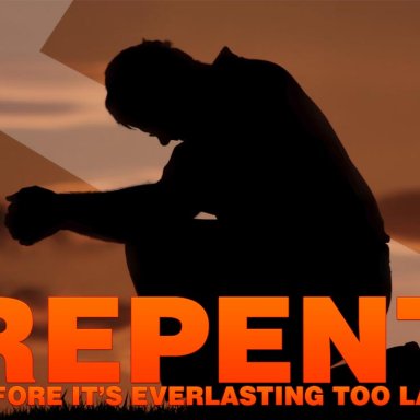 Stuck inside four walls