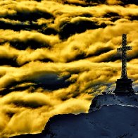 God's Not Seeking For Saints 