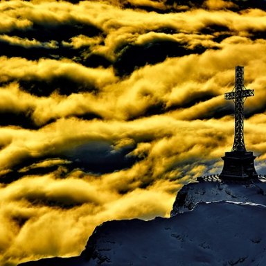 Through Faith I Believed 