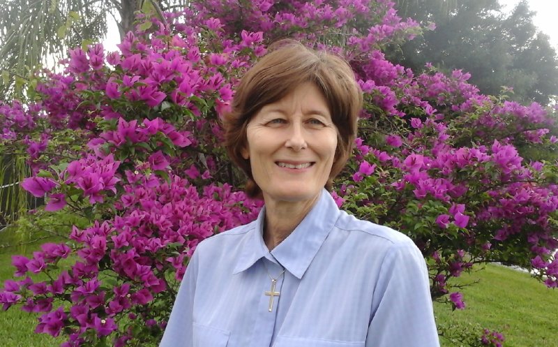 Sing Praises To His Name