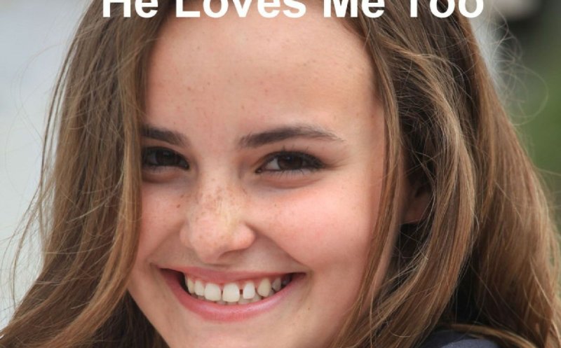 He Loves Me Too 