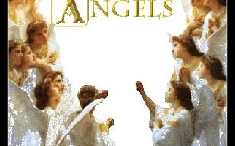 An Angel By My Side