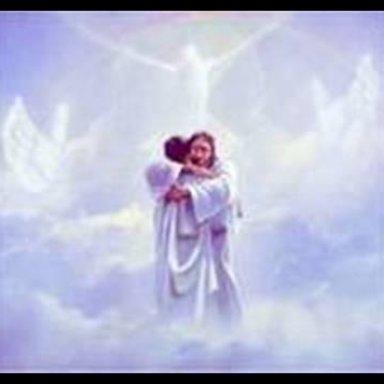 Gentle Jesus