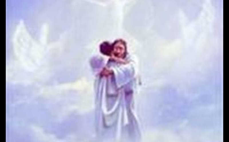 Gentle Jesus