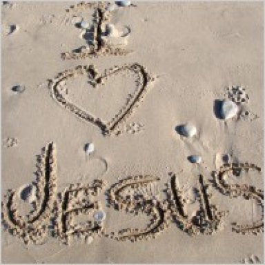 Thank You Lord