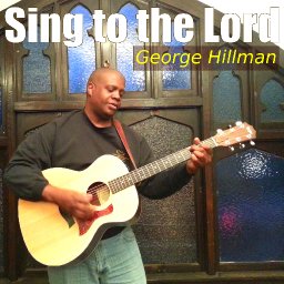 Sing To The Lord