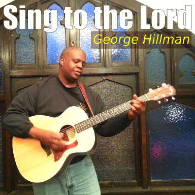Sing To The Lord