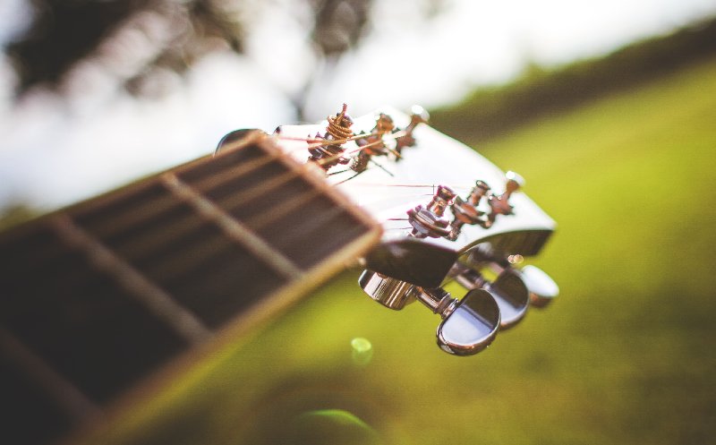 His Grace is amazing