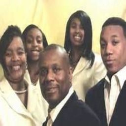 Mama Keep on Praying