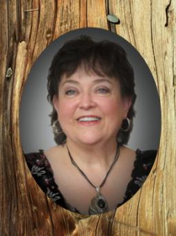 Debbie Bergeron   God Was By My Side