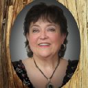 Debbie Bergeron   Faith and Stone