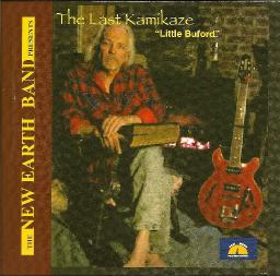 The Last Kamikaze