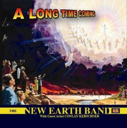 Crown Him Lord of All