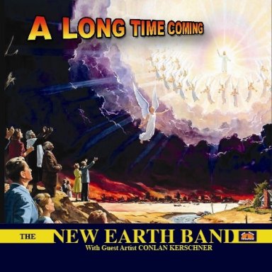 Crown Him Lord of All