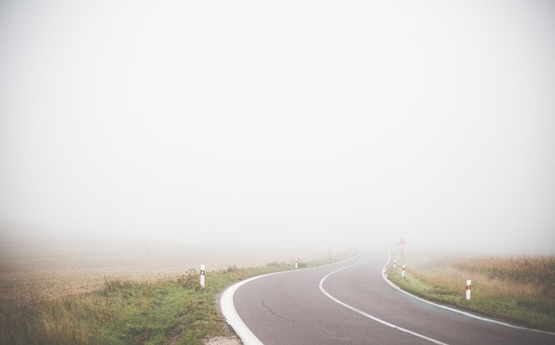 I Am Sent For A Purpose (Key D)