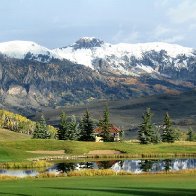 He Is With You (Key G)