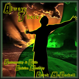 Always There  (celtic)