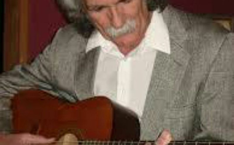 Calvary - Gina West - Marty Denton BMI - Push Mountain Publishing