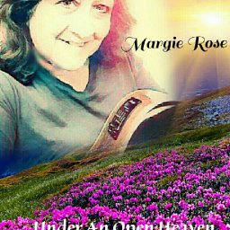 UNDER AN OPEN HEAVEN