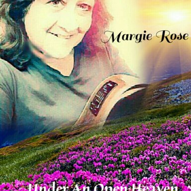 UNDER AN OPEN HEAVEN