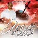 Jesus Is Lord