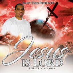 Jesus Is Lord
