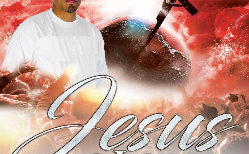 Jesus Is Lord
