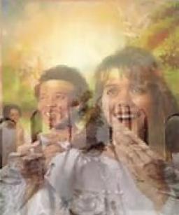 Don't Know Why (but I'm glad)