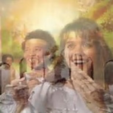 Don't Know Why (but I'm glad)