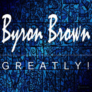 Greatly!