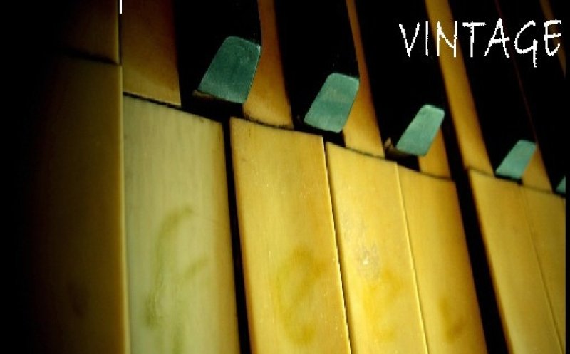 Vintage