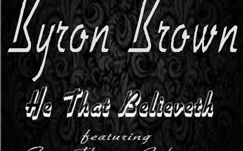 He That Believeth