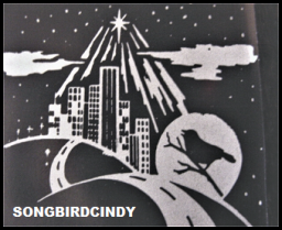 YOU CAN'T TAKE IT WITH YOU