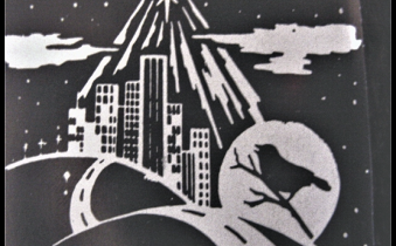 YOU CAN'T TAKE IT WITH YOU