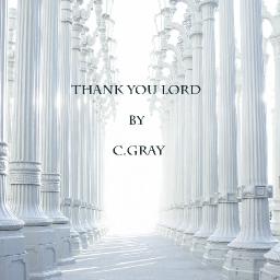 Thank You Lord 
