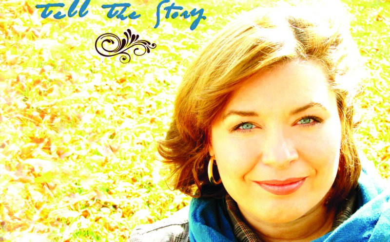 Tell The Story